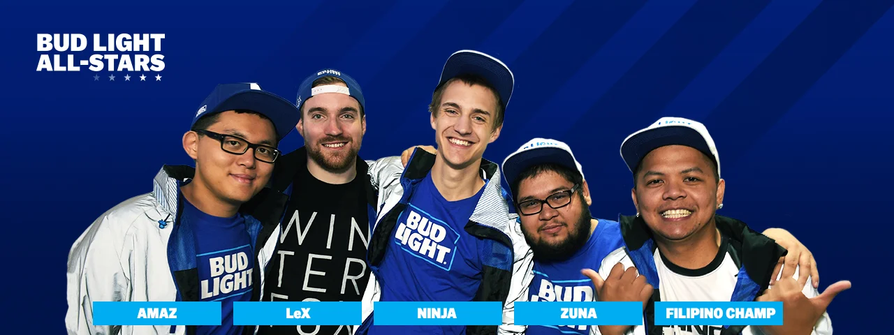 (Photo: Bud Light)