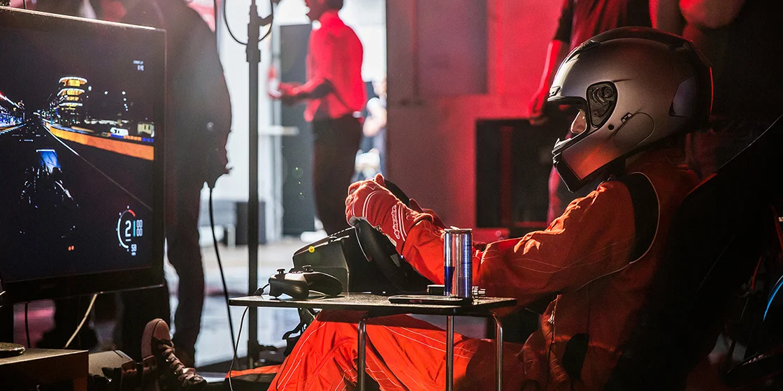 TNL eSports Brand Tracker 031: Audi (Photo: Audi)