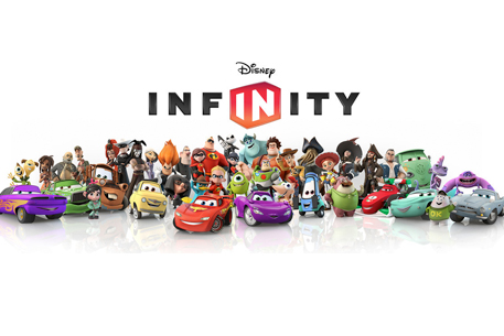 Disney Infinity (Photo: Disney)