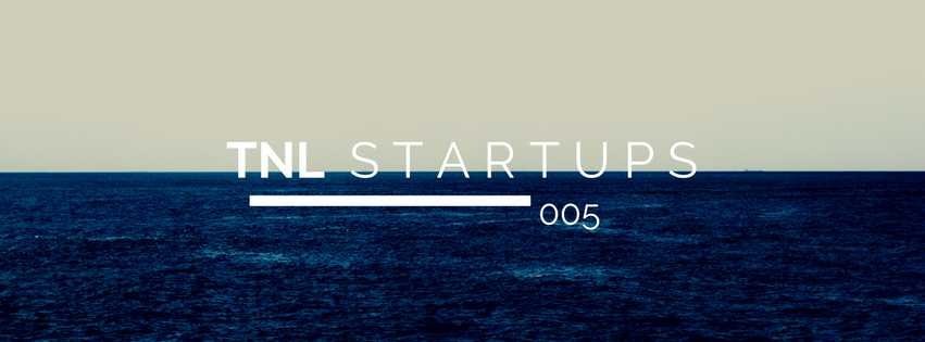 TNL eSports Startups 005: Genvid