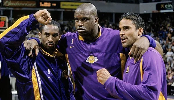 The Current and Future eSports Team Owners (Photo: LA Lakers)