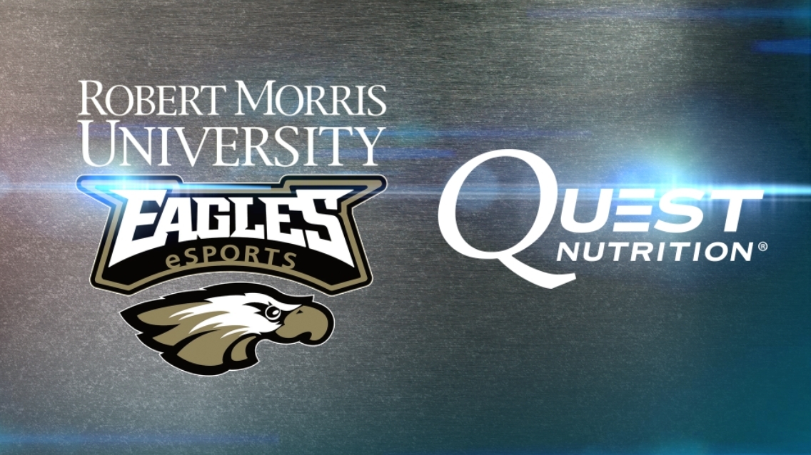TNL eSports Brand Tracker 037: Quest Nutrition (Photo: Quest)