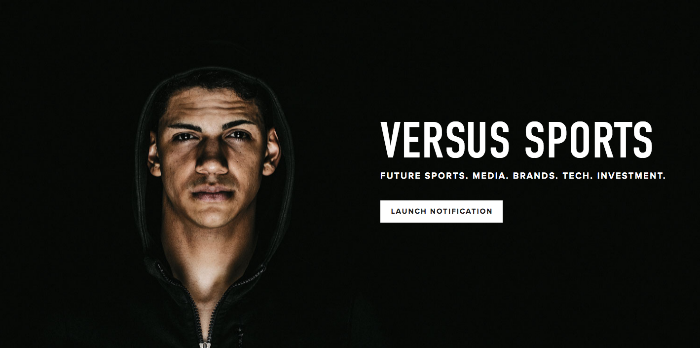 Versus Sports (Photo: Versus Sports )