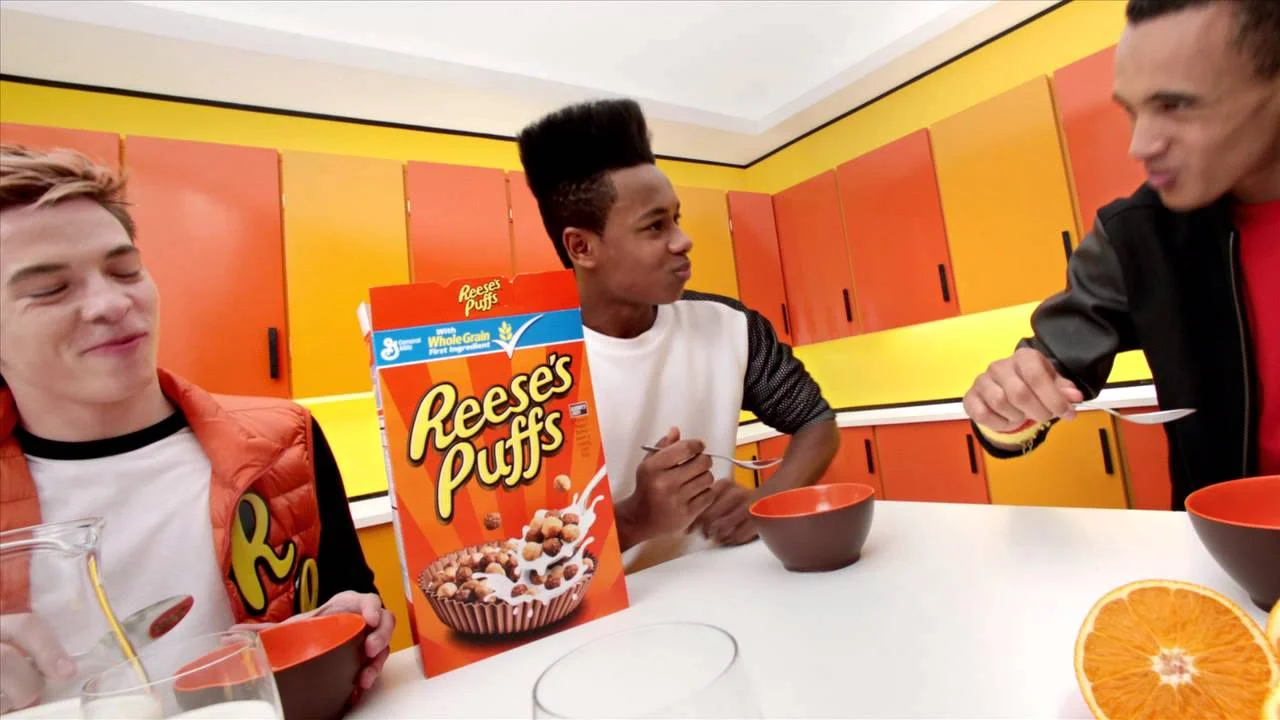 TNL eSports Brand Tracker 037: General Mills (Photo: General Mills)