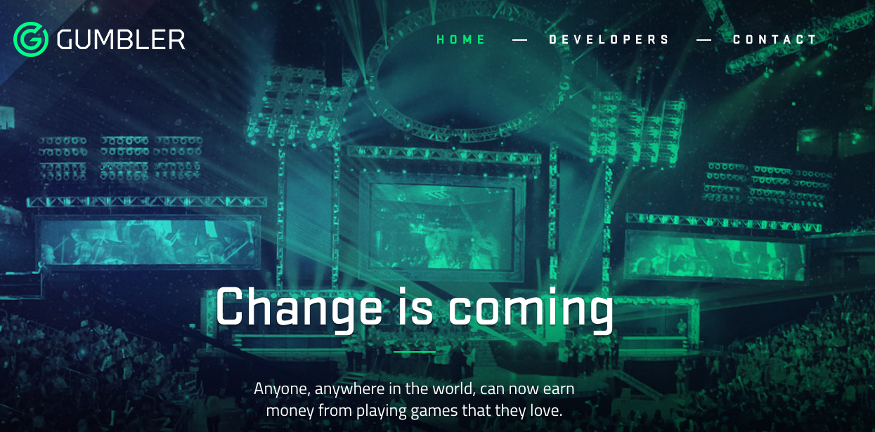 TNL eSports Startups 008: Gumbler (Photo: Gumbler)
