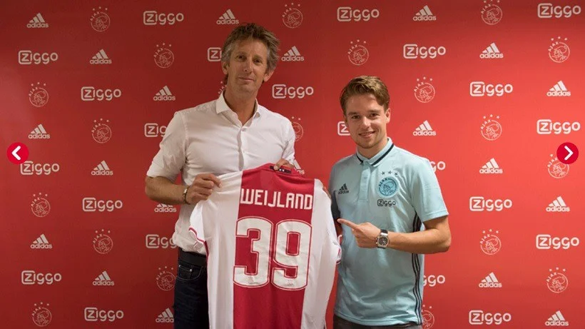 Ajax Becomes 13th EU eSports Investment (Photo: Ajax)
