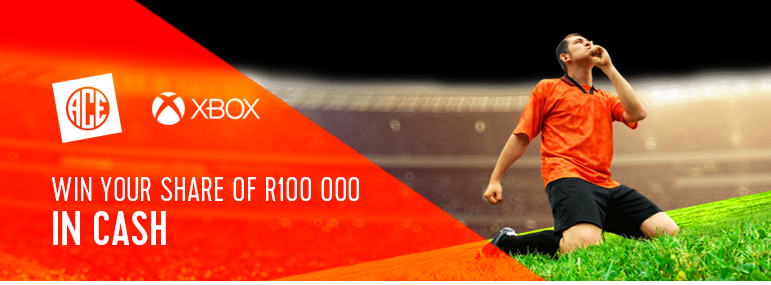 African Challenge eSports (Photo: Kwese Sports)