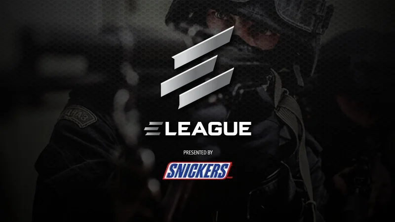 TNL eSports Brand Tracker 042: Snickers (Photo: Turner)