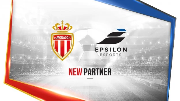 AS Monaco eSports