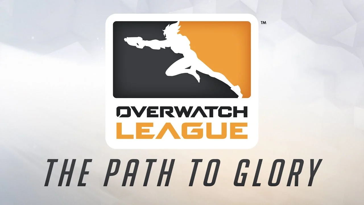 Activision-Blizzard's Overwatch League (Photo: Blizzard)