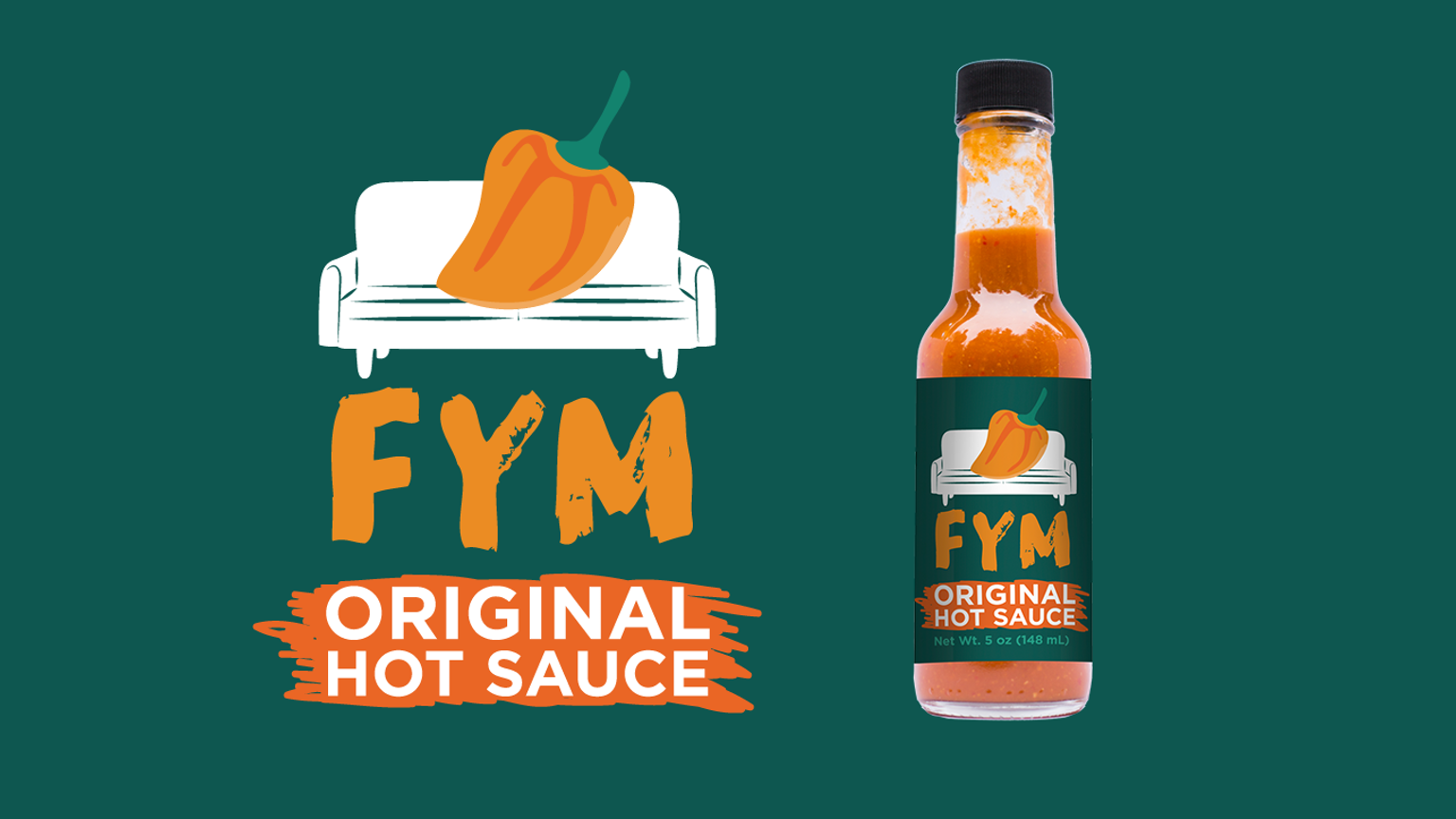 TNL eSports Brand Tracker 046: FYM (Photo: FYM Hot Sauce)