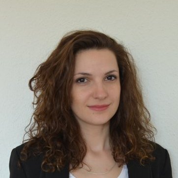 Petya Zheleva, Founder of SKYLLA (Photo: Petya Zheleva)