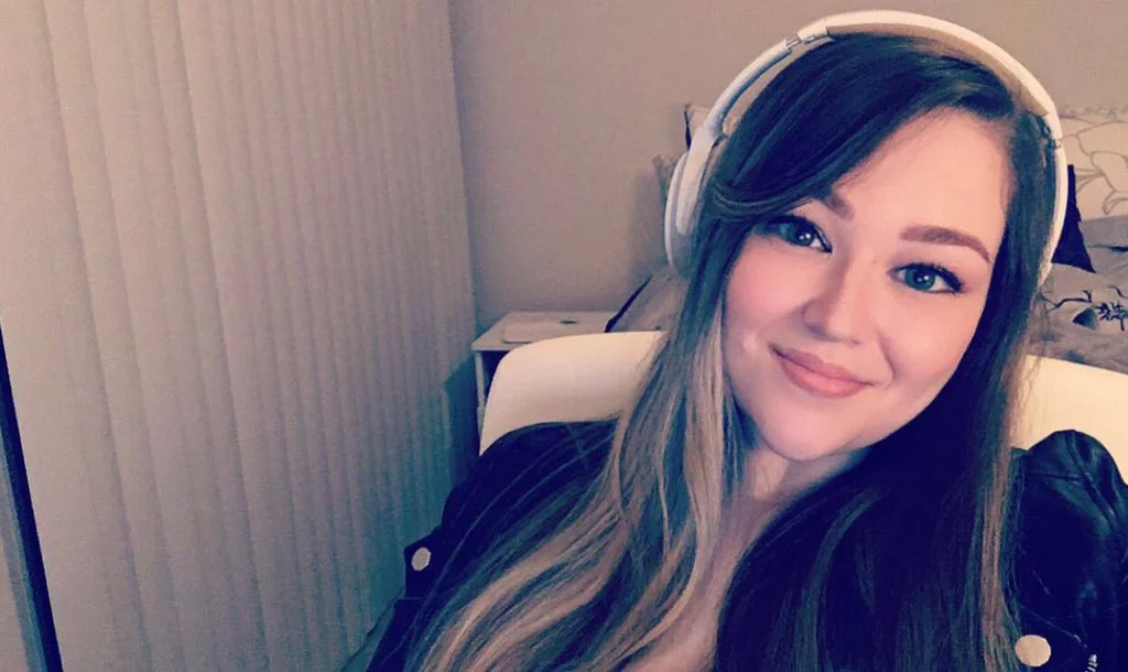 eSports Athlete and Streamer ClaudKill (Photo: ClaudKill)