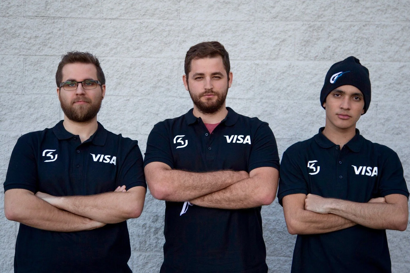 Visa Sponsors eSports Team SK Gaming (Photo: SK Gaming)