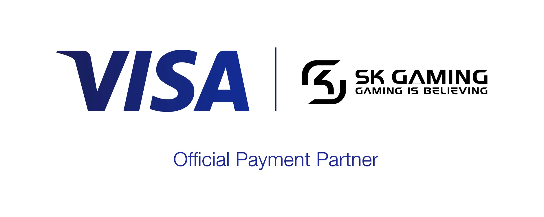 Visa Sponsors eSports Team SK Gaming (Photo: SK Gaming)