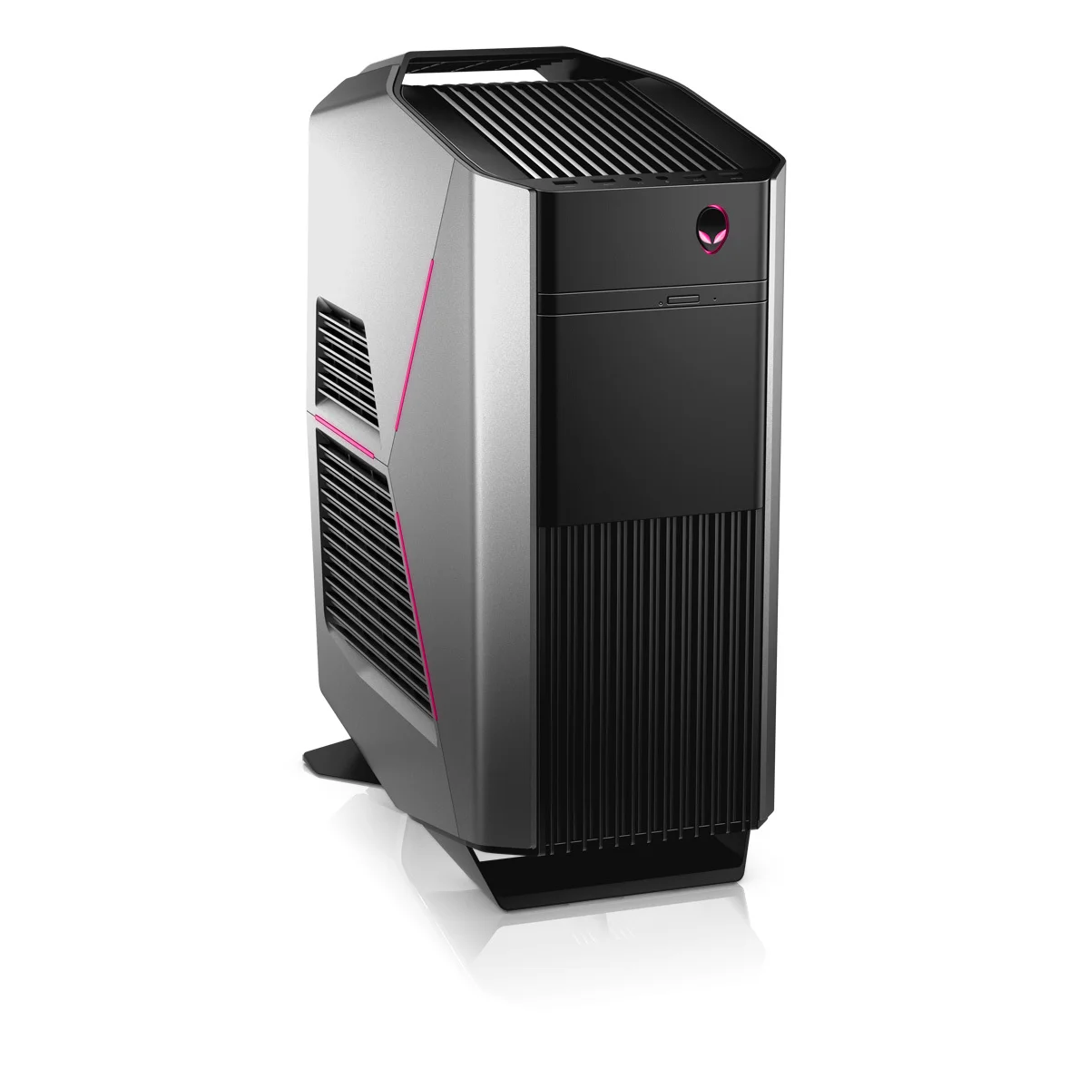 Dell Alienware Aurora (Photo: Dell)