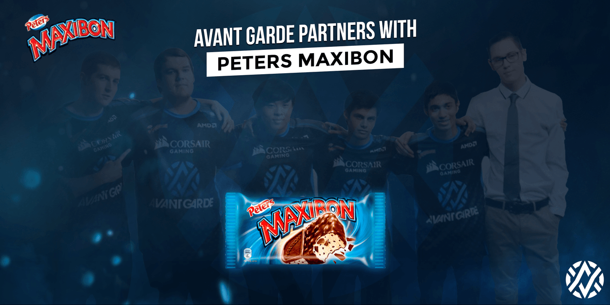 TNL eSports Brand Tracker 006: Maxibon and Avant Gaming (Photo: Avant Gaming)