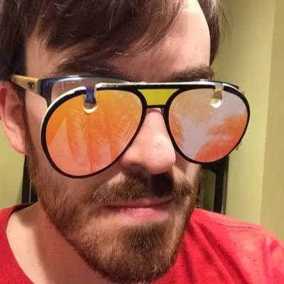 Splyce Co-Founder Marty Strenczewilk (Photo: Strenczewilk