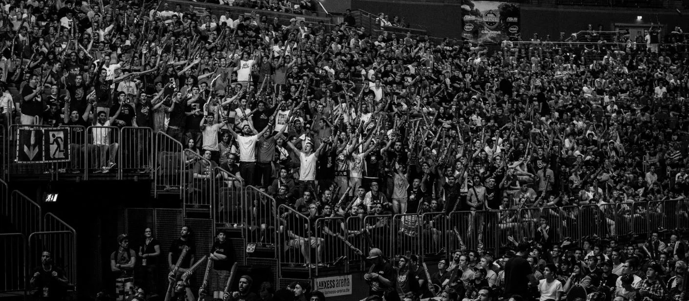 ESL One's 