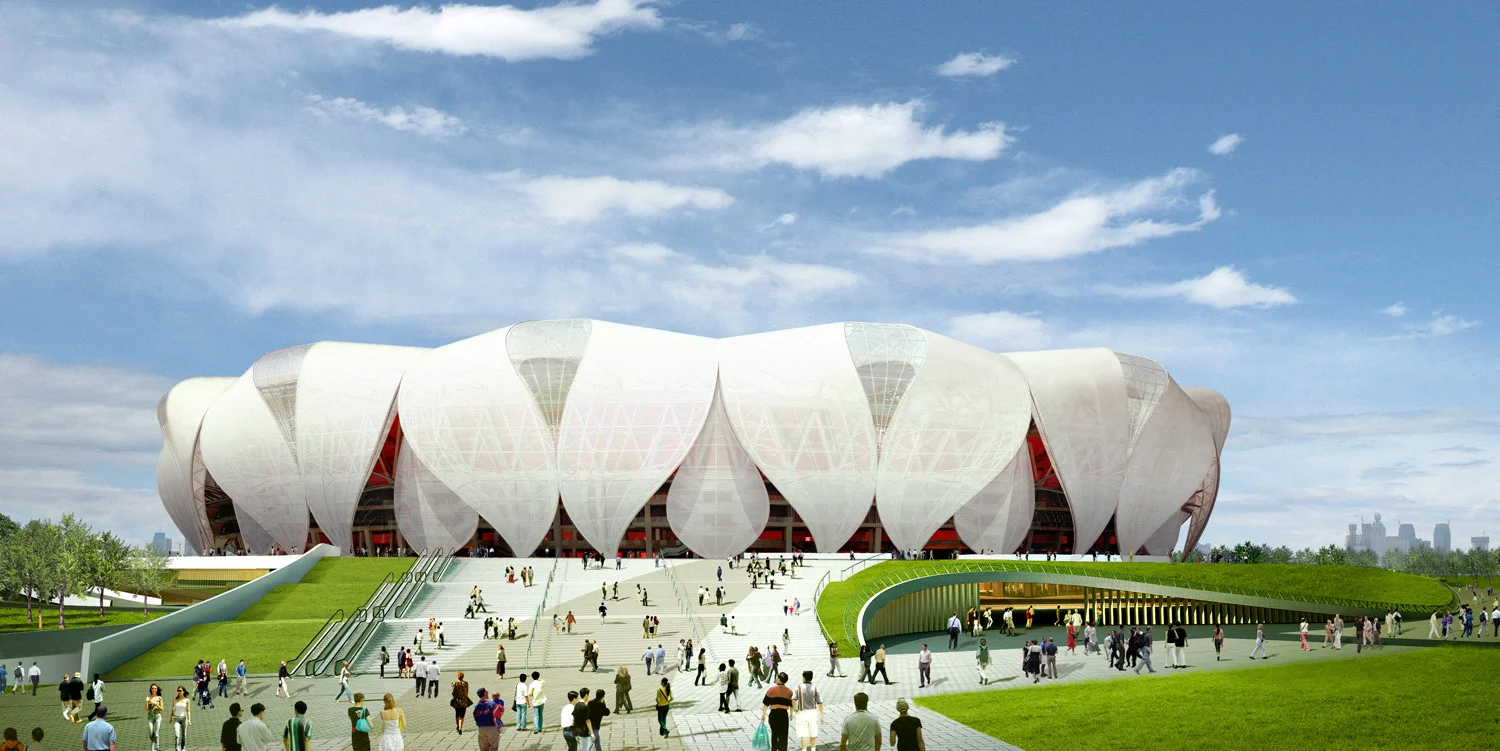 eSports Becomes A Medal Event In The 2022 Asian Games (Photo: AOC)