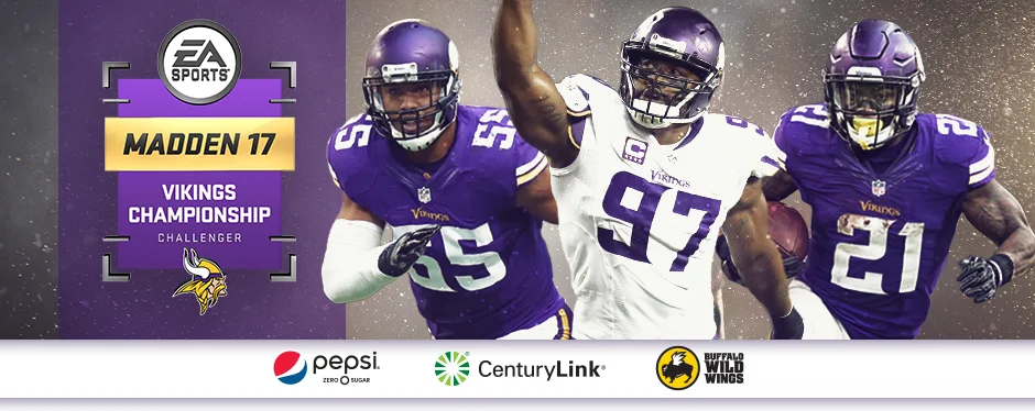 CenturyLink and Minnesota Vikings (Photo: YouTube)