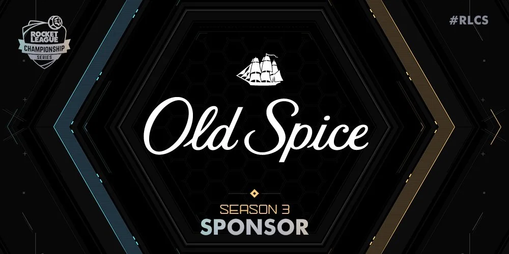 Old Spice Sponsors Rocket League Season 3 (Photo: Psyonix)