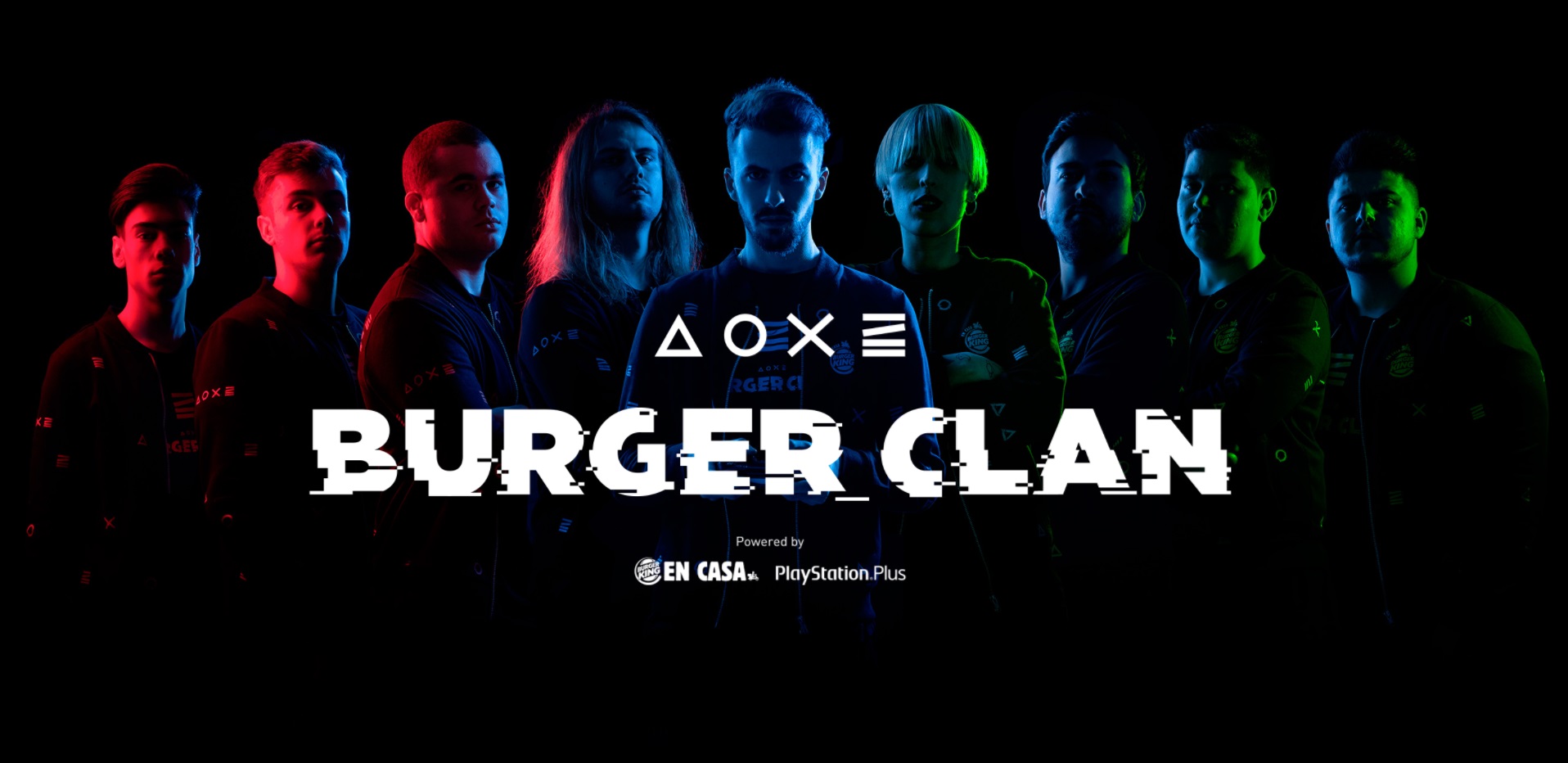 TNL eSports Brand Tracker 018: Burger King Spain and Playstation (Photo: Burger King)