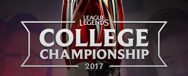 Riot's League of Legends Collegiate Championship (Photo: Riot Games)