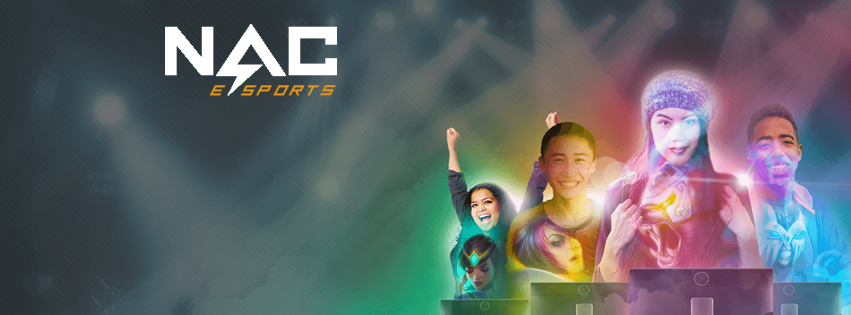 Almost 2/3 of the eSports programs are part of the National Association for Collegiate Esports (Photo: NACE)