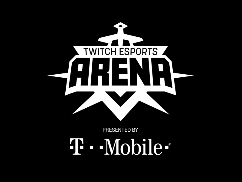 TNL eSports Brand Tracker 023: T-Mobile and Twitch E3 Arena (Photo: Twitch)