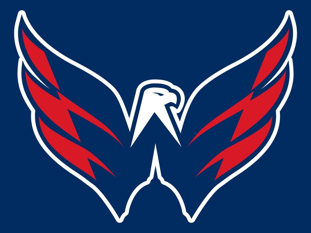 Washington Capitals (Photo: Wallpaper Cave)