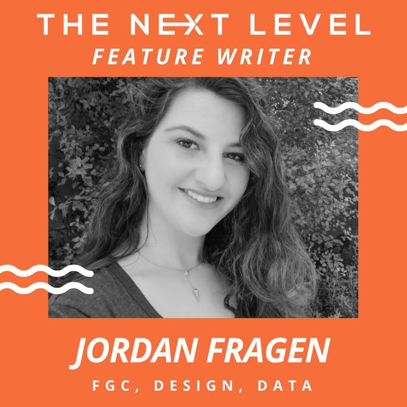 The Next Level Feature Writer: Jordan Fragen (Graphic: The Next Level)