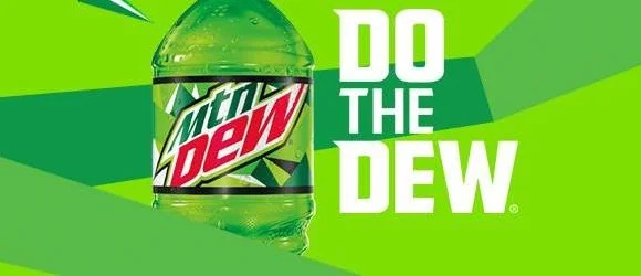 TNL eSports Brand Tracker 027: Mountain Dew (Photo: Pepsi)