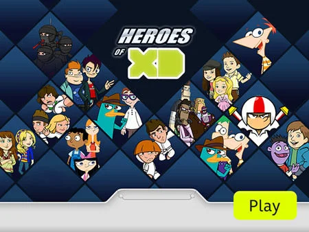 Disney XD (Photo: Disney)