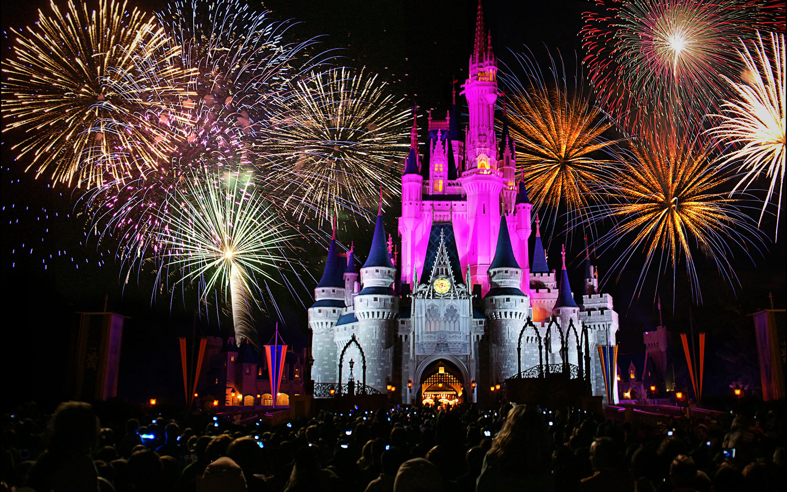 Disney's eSports Opportunity: 1 Year Later (Photo: Time)