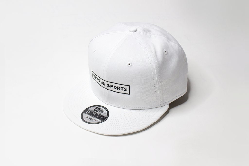 Versus Sports Hat (Photo: ULT)