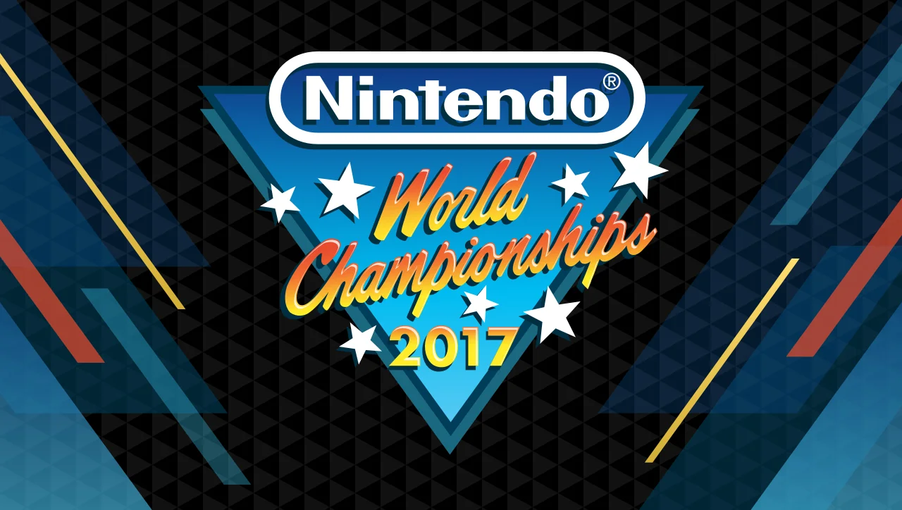 2017 Nintendo World Championship on DisneyXD (Photo: Nintendo)