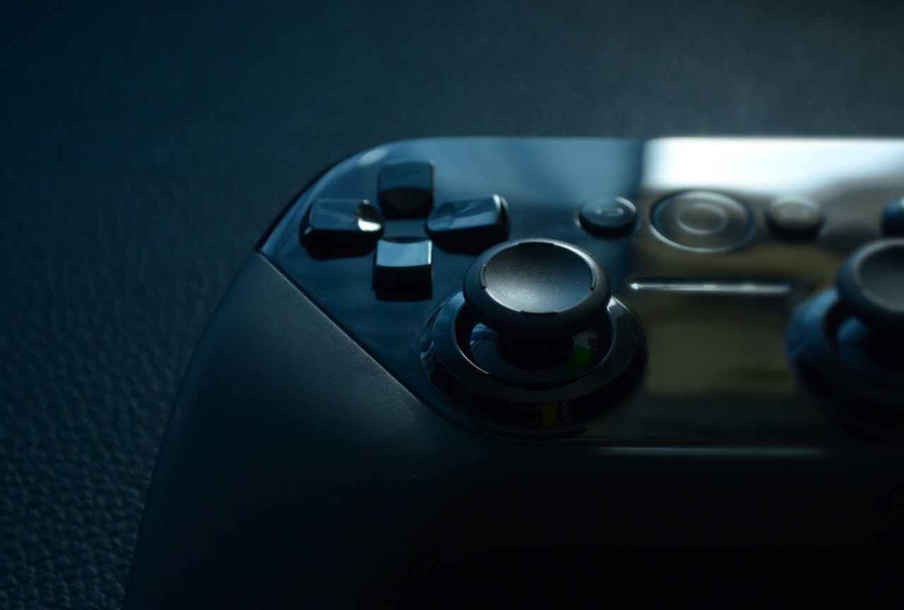 eSports Week In Review (Photo: Pixabay)