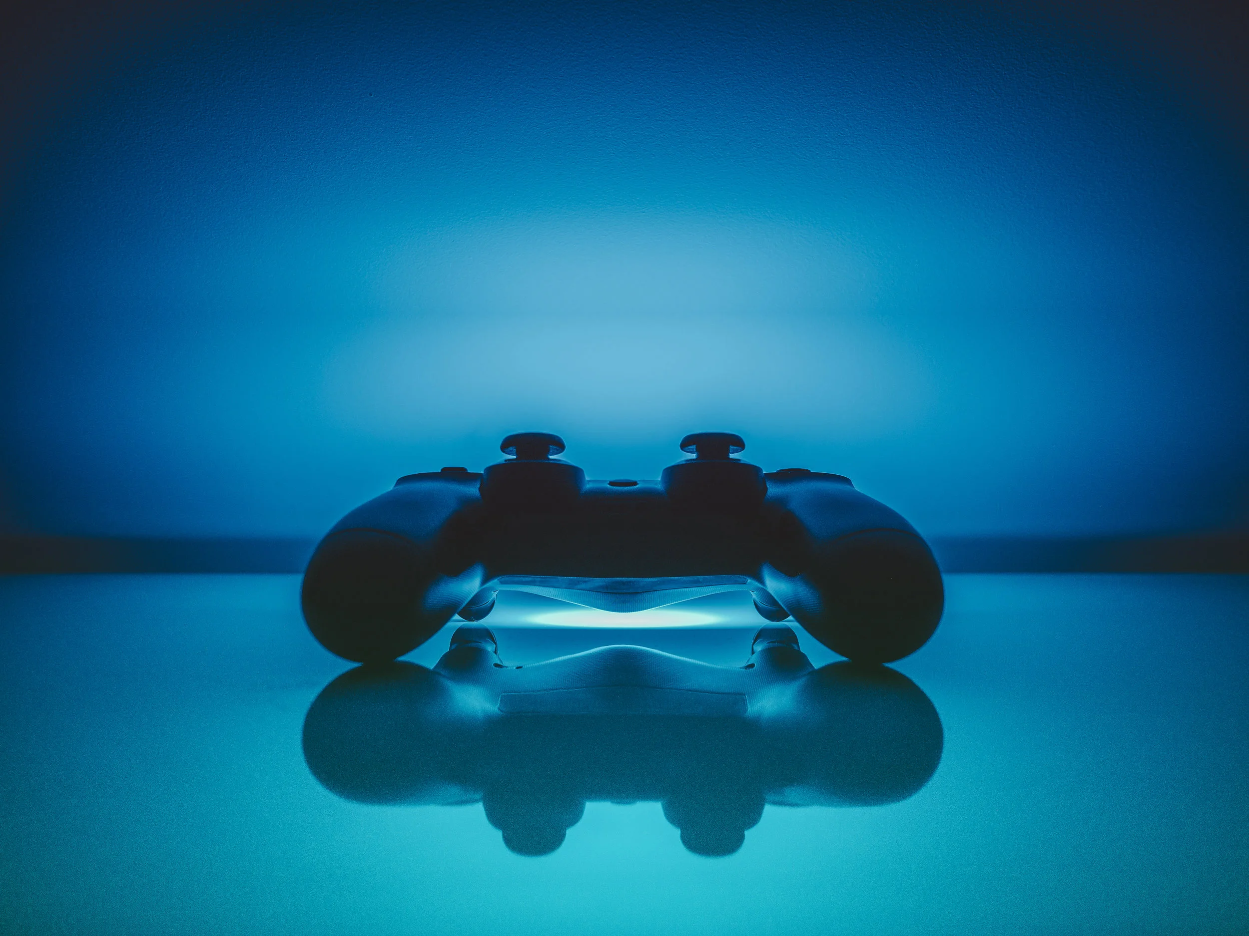 eSports Week In Review (Photo: Tookapic)