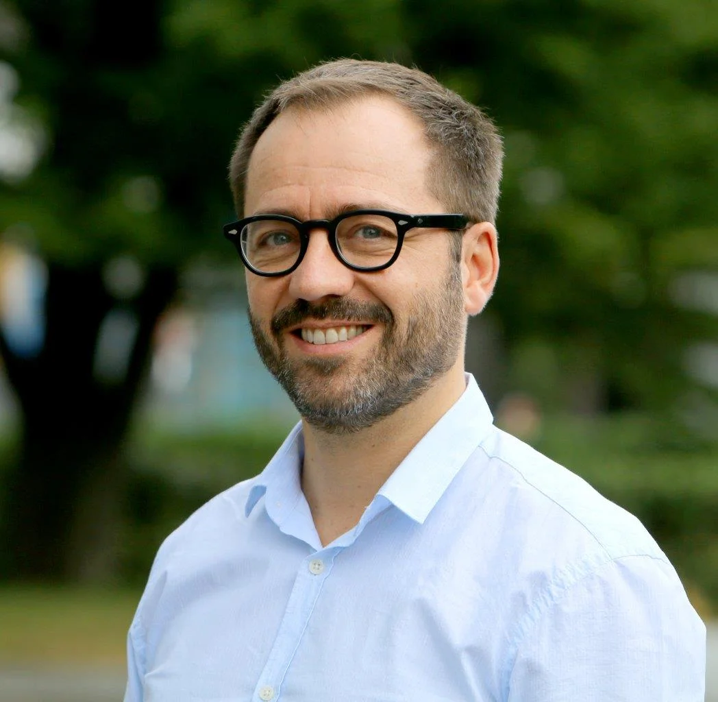 Stéphane Gambetta, Esports BAR (Photo: Esports BAR)