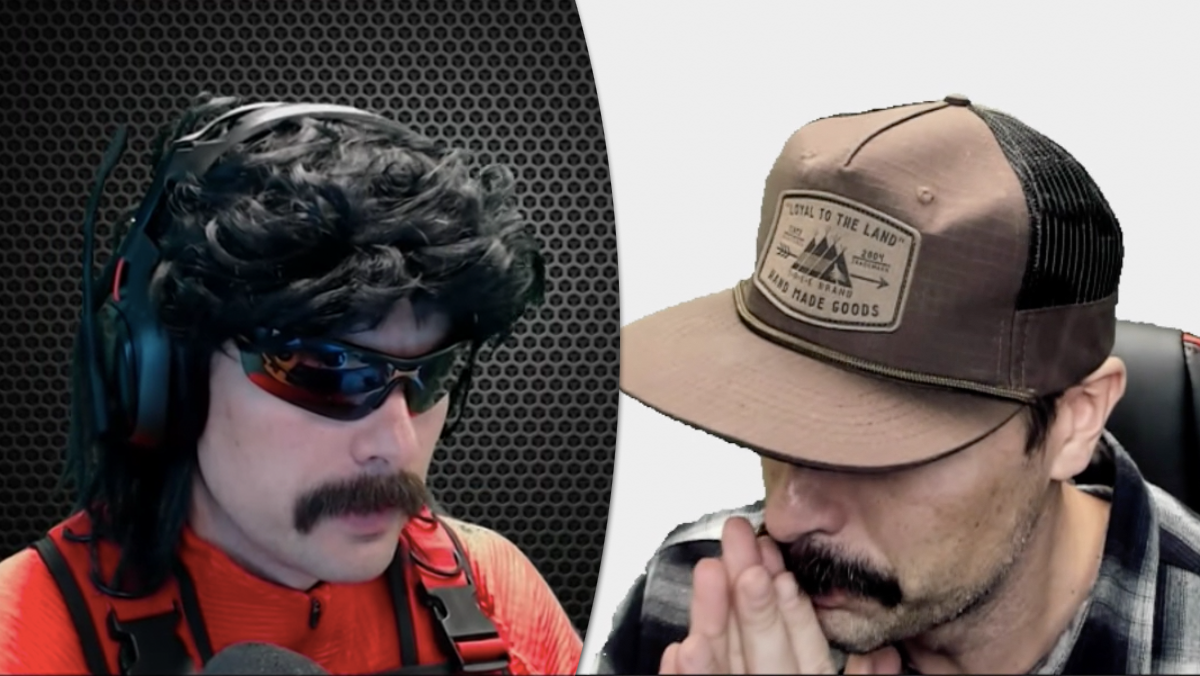 Dr. Disrespect's Indefinite Absence Could Have Lasting Consequences on PUBG Viewership (Photo: Aftonbladet)