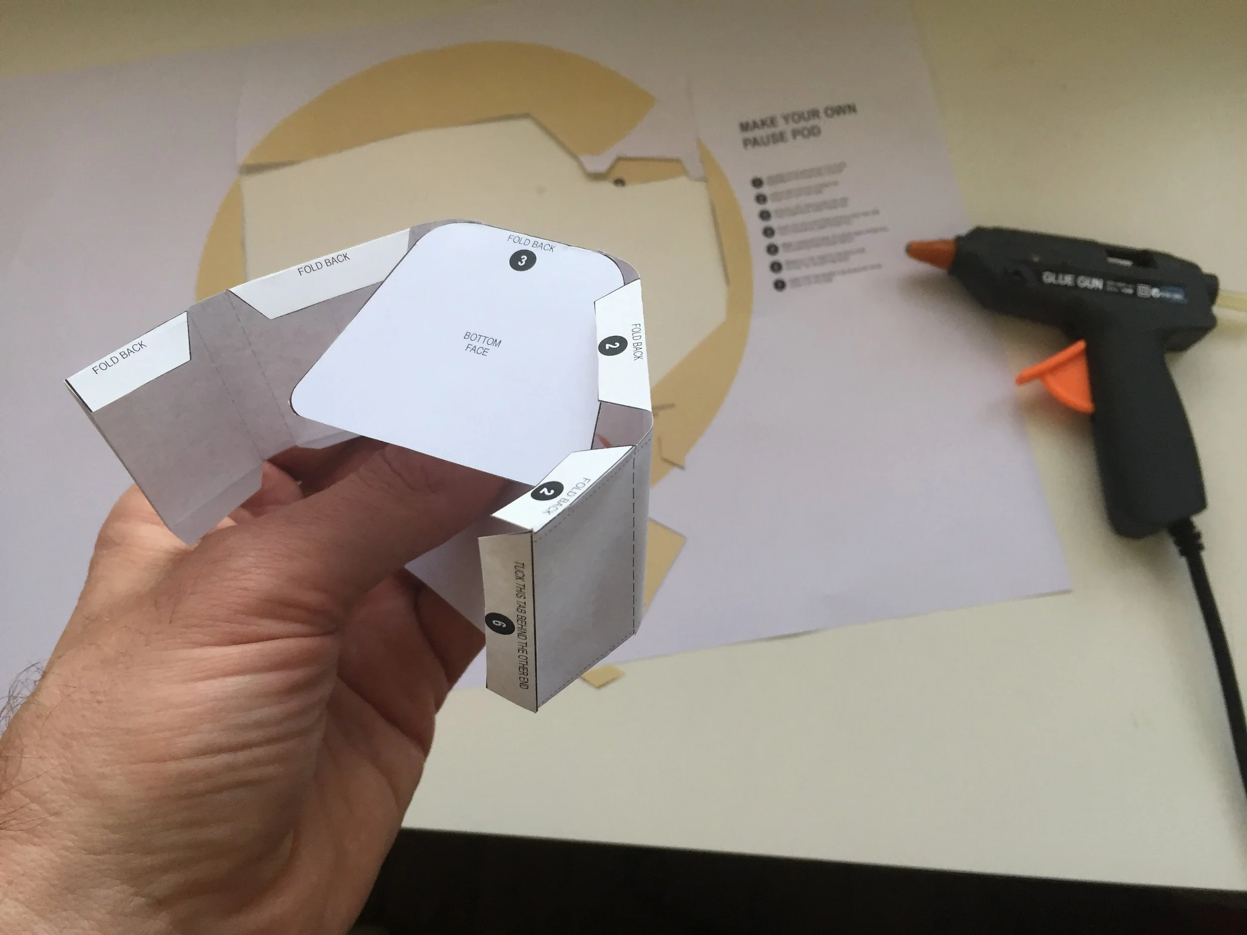 BUA-make your own RDO RH