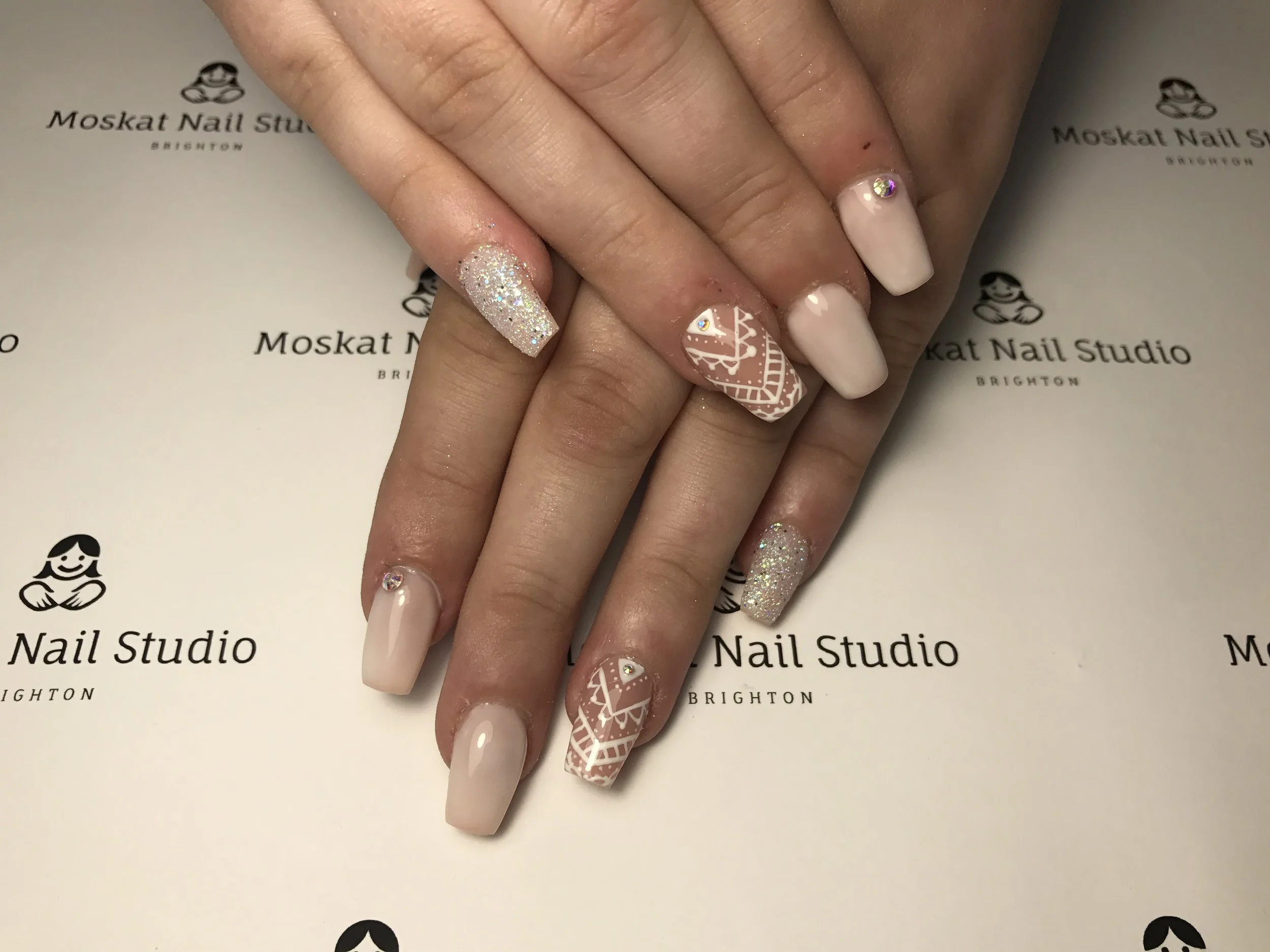Gel Nails In Brighton Nail Biting Skin Picking