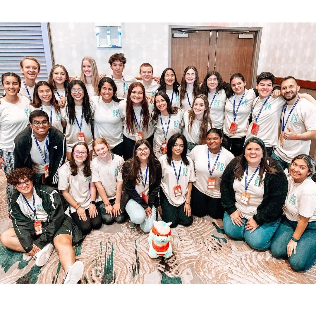 DCYC 2025 — ST ANN CHILDREN AND YOUTH