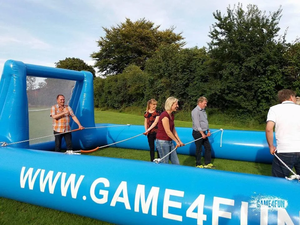 Mega bordboldbane Game4fun