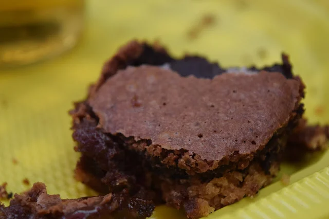 Throwback Thursday: Lunch Club at BBQ & Cravings 