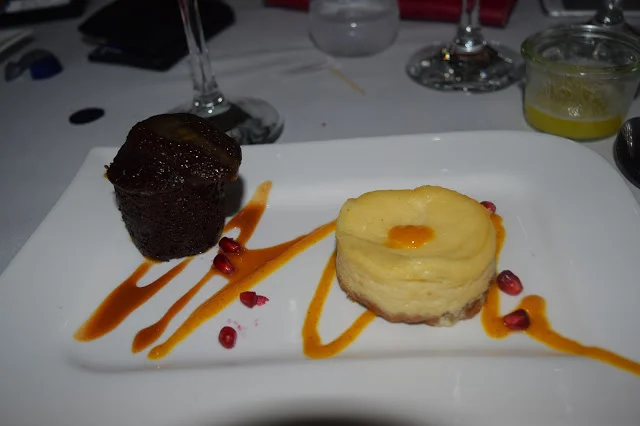 Throwback Thursday: Lunch Club V @ Mansilla