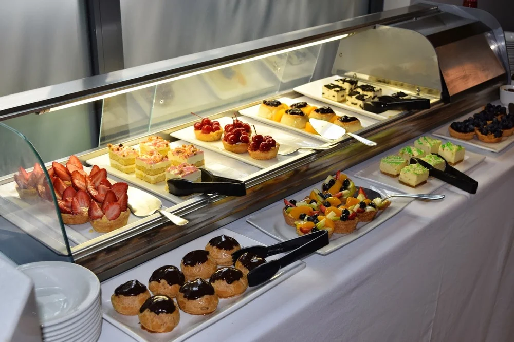 Sunday Brunch: Wheatbaker Lagos