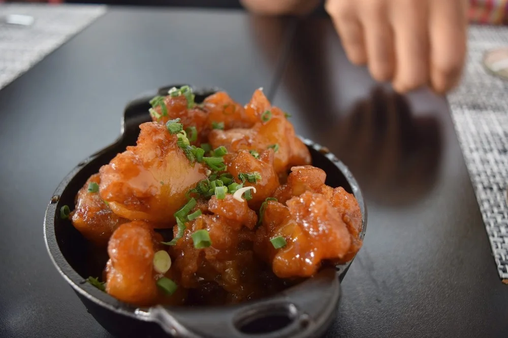 The Lunch Club: RSVP