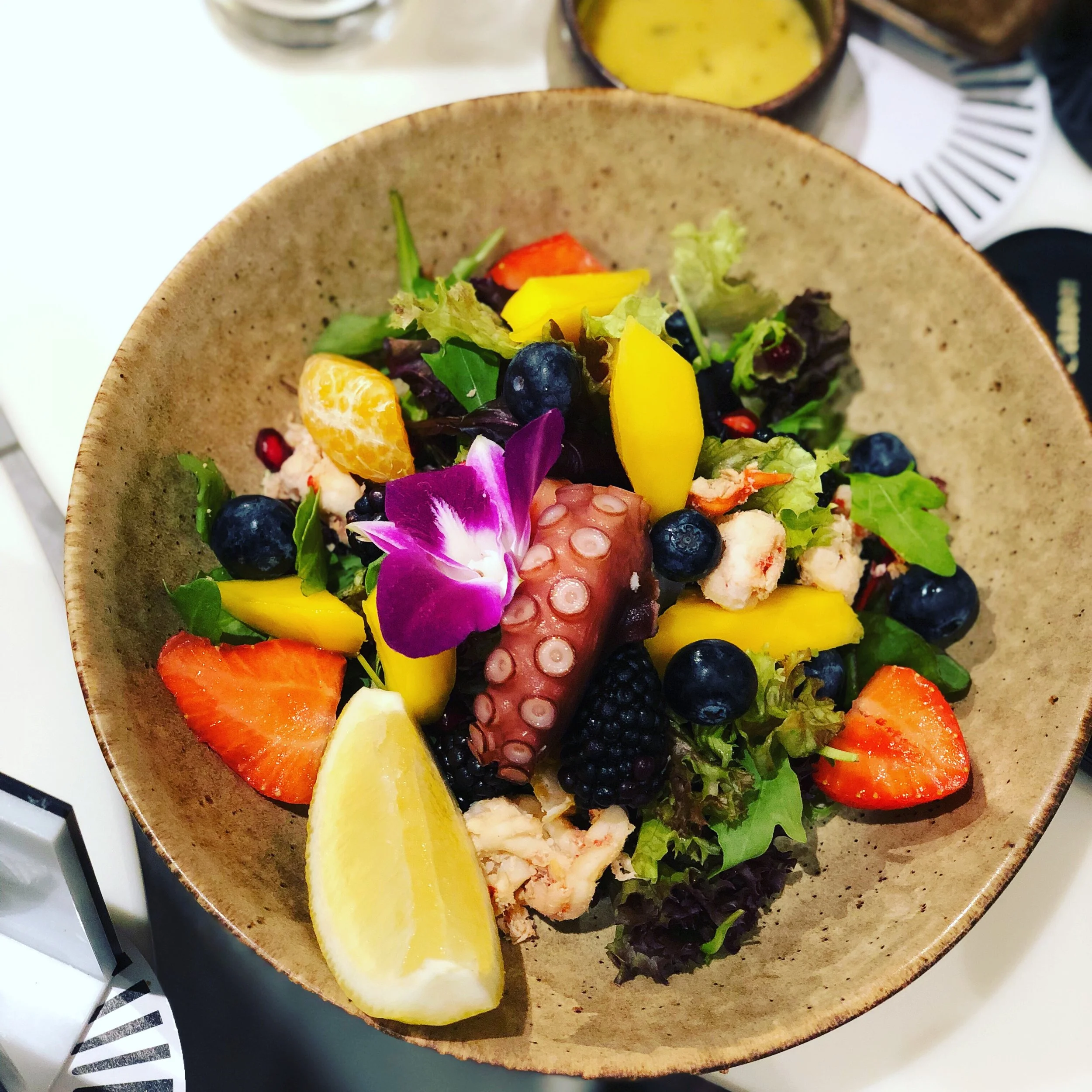 Is circa privé your new favorite lekki restaurant?
